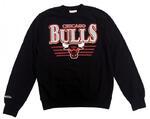 Толстовка Mitchell & Ness Chicago Bulls - картинка